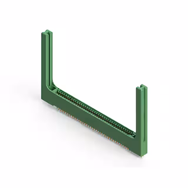 345-090-556-258 EDAC Inc.  Edgeboard Connectors